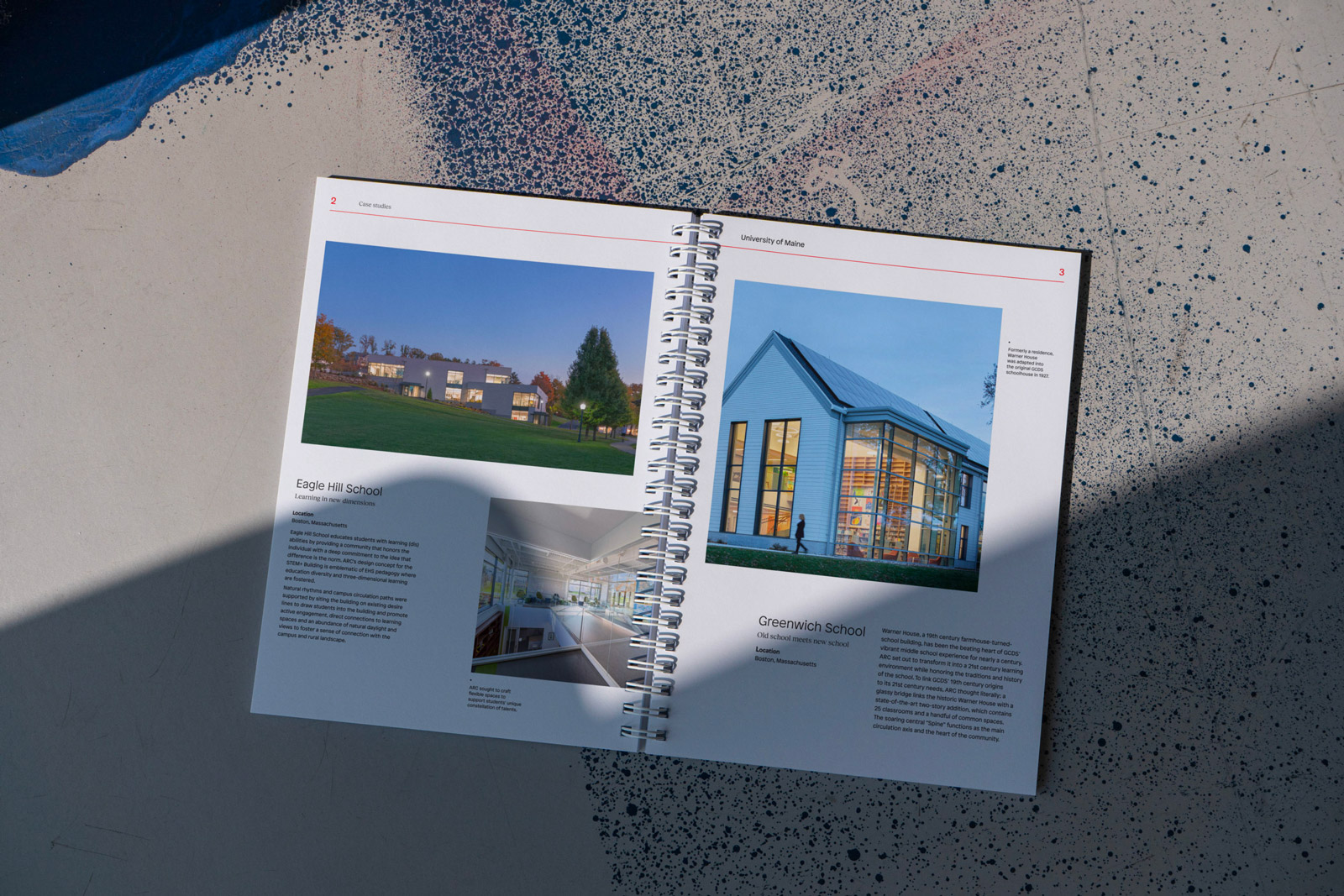 ARC Architects