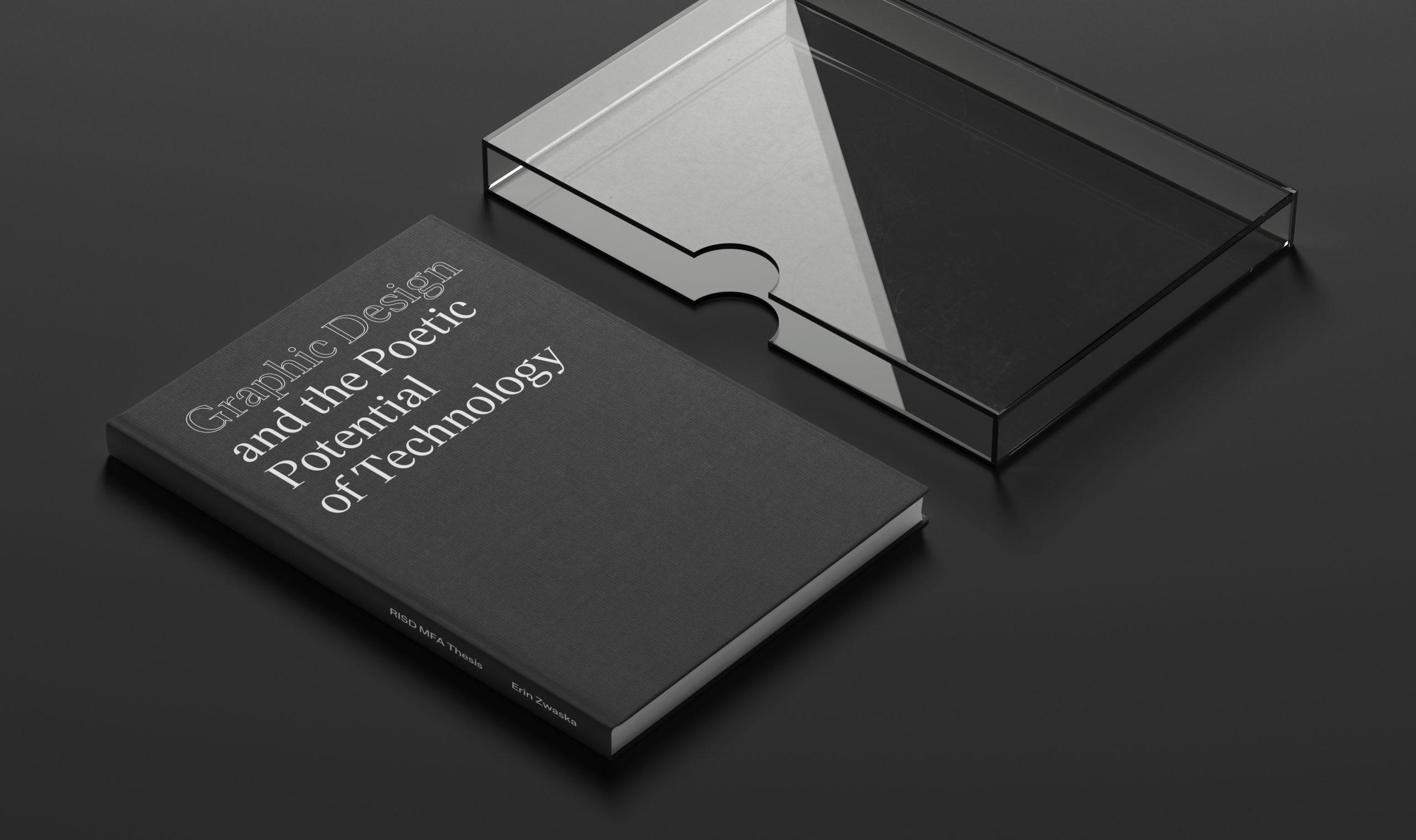 RISD MFA Thesis